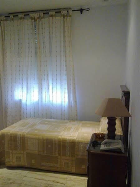 Hotel Cervantes Badajoz Luaran gambar